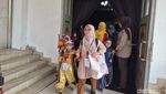 Momen Siswa TK-SD Al Azhar Se-Indonesia Siap Bertarung di Final Felka 2026