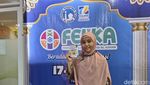 Momen Siswa TK-SD Al Azhar Se-Indonesia Siap Bertarung di Final Felka 2026