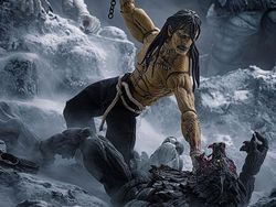 Dari Mainan Jadi Sinematik, Foto Action Figure Ini Bikin Melongo!