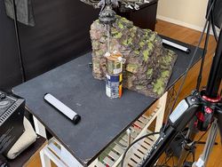 Dari Mainan Jadi Sinematik, Foto Action Figure Ini Bikin Melongo!