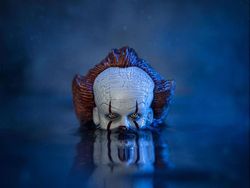 Dari Mainan Jadi Sinematik, Foto Action Figure Ini Bikin Melongo!