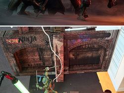 Dari Mainan Jadi Sinematik, Foto Action Figure Ini Bikin Melongo!