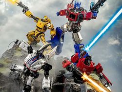 Dari Mainan Jadi Sinematik, Foto Action Figure Ini Bikin Melongo!