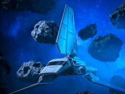 Dari Mainan Jadi Sinematik, Foto Action Figure Ini Bikin Melongo!