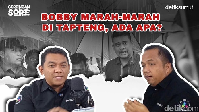 Gorengan Sore 17 April 2026.