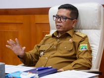 Pemprov Banten Pastikan MA Swasta Bisa Ikut Program Sekolah Gratis Tahun Ini