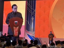 Video Pramono Targetkan Taman Semanggi Rampung 2027: Kado HUT ke-500 Jakarta