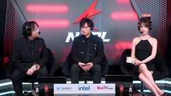 Dihujat karena Rok Pendek, Balasan Host Esports Ini Bikin Syok