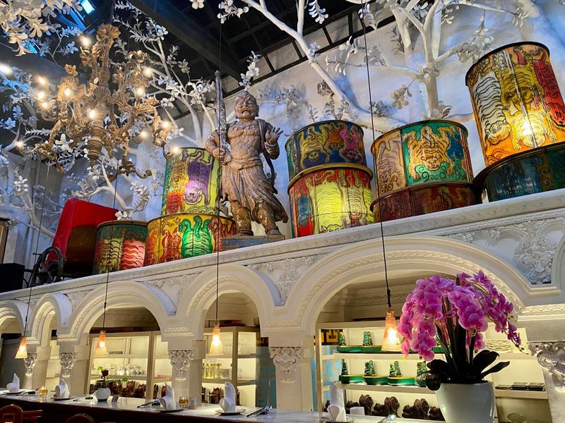 House of Tugu Masuk 'World's Greatest Places 2026', Restorannya Tak Kalah Cantik!