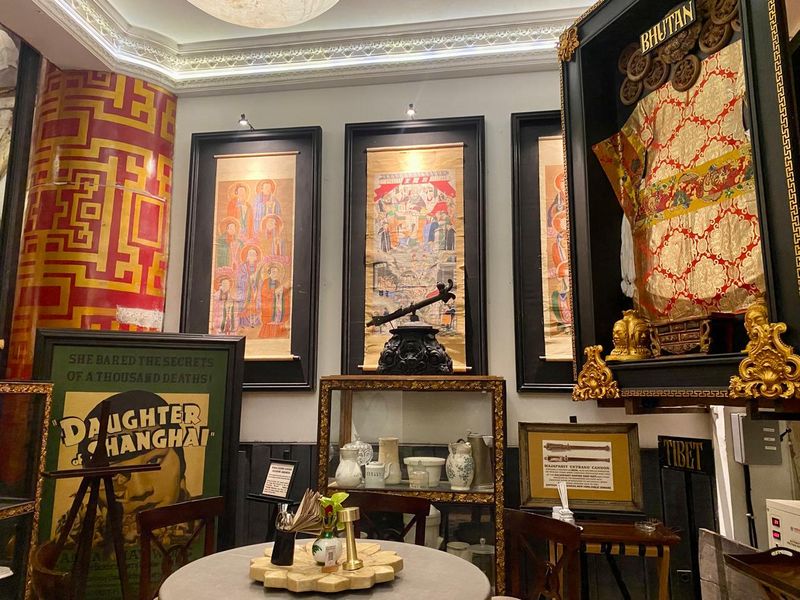 House of Tugu Masuk 'World's Greatest Places 2026', Restorannya Tak Kalah Cantik! House of Tugu Masuk 'World's Greatest Places 2026', Restorannya Tak Kalah Cantik!