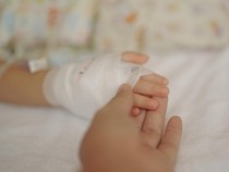 Pertama di Belanda, Balita Usia 24 Bulan Jalani Euthanasia Akibat Komplikasi Penyakit Parah