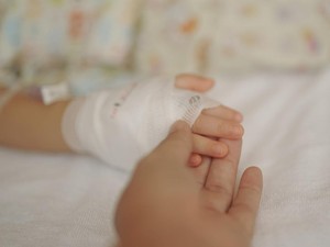 Pertama di Belanda, Balita Usia 24 Bulan Jalani Euthanasia Akibat Komplikasi Penyakit Parah
