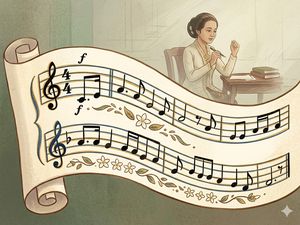 Lagu Ibu Kita Kartini dan Sejarahnya di Balik Peringatan 21 April