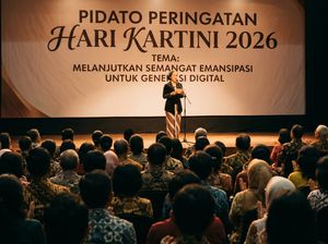 11 Contoh Teks Pidato Hari Kartini 2026 Terbaru, Singkat, dan Penuh Motivasi