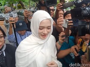 Inara Rusli Senang Tersangka Kasus Illegal Access CCTV Segera Ditetapkan