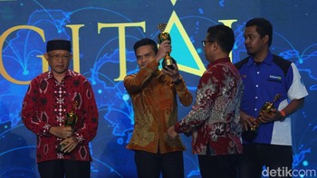 Upaya tersebut dinilai krusial dalam mendukung pertumbuhan ekonomi digital sekaligus meningkatkan kesejahteraan masyarakat, terutama di wilayah yang selama ini masih memiliki keterbatasan infrastruktur.  