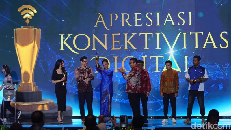 Apresiasi Individu atau Komunitas