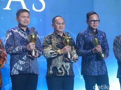 Apresiasi Konektivitas Digital 2026, Ini Para Penerima Penghargaan