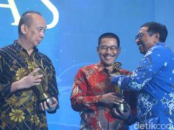 Apresiasi Konektivitas Digital 2026, Ini Para Penerima Penghargaan