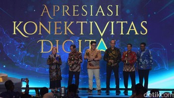 Melalui Apresiasi Konektivitas Digital 2026, diharapkan semakin banyak inovasi dan inisiatif yang lahir untuk memperluas jangkauan teknologi, sehingga manfaat transformasi digital dapat dirasakan secara merata oleh seluruh lapisan masyarakat Indonesia.