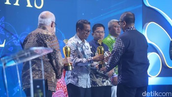 Tidak hanya lewat pencapaian teknis, para nomine juga dinilai berdasarkan dampak yang dirasakan langsung oleh masyarakat.