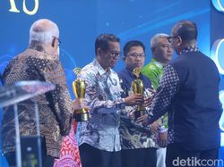 Apresiasi Konektivitas Digital 2026, Ini Para Penerima Penghargaan