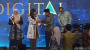 Menkomdigi Ajak Semua Elemen Kerja Sama Kawal Konektivitas RI