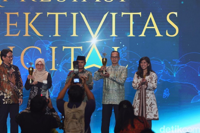 Apresiasi Pos, TNI dan Sekolah