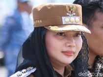 Kampanye Antikorupsi, 30 Ribu Siswa Brebes Deklarasi Tertib Lalu Lintas