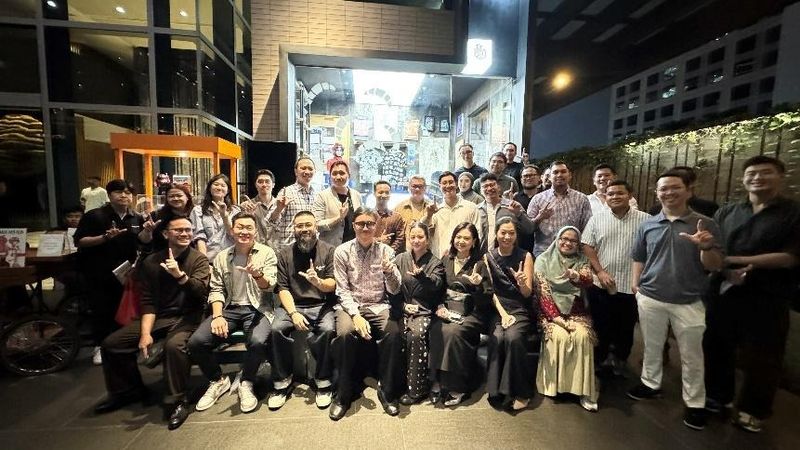 JNE dukung industri kreatif