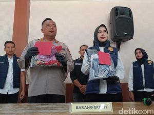 Miris! Ayah di Cilacap Perkosa Anaknya sejak SD hingga Melahirkan