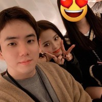 Kakak Jisoo BLACKPINK Terjerat Kasus Pelecehan Seksual, Ditangkap Polisi