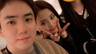 Kakak Jisoo BLACKPINK Terjerat Kasus Pelecehan Seksual, Ditangkap Polisi