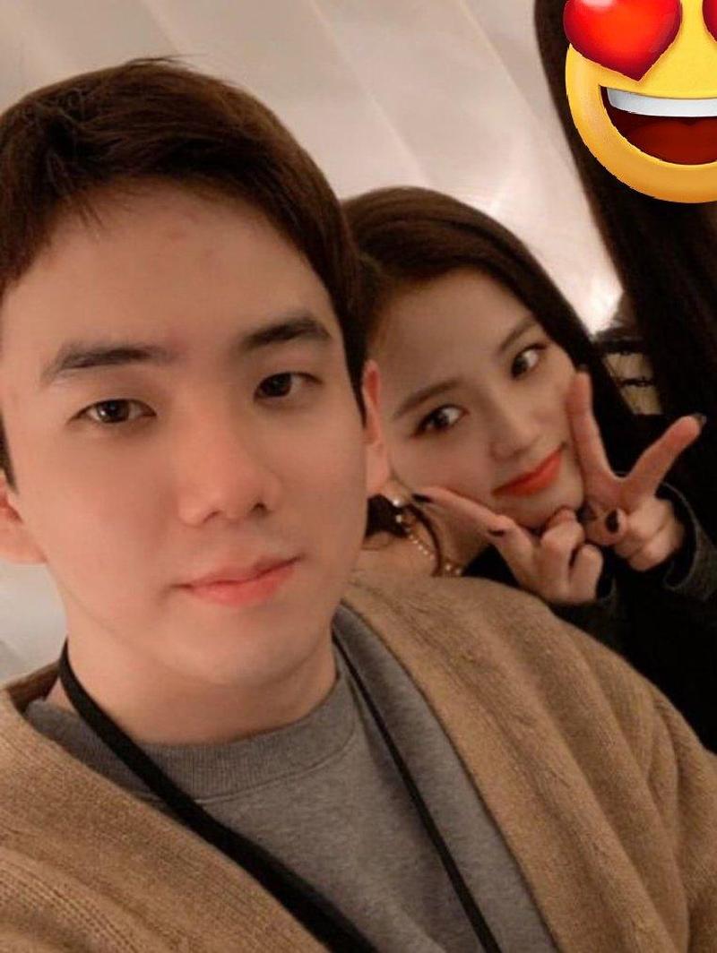 Terancam Diboikot, Jisoo BLACKPINK Bantah Terlibat Kasus Pelecehan Kakaknya