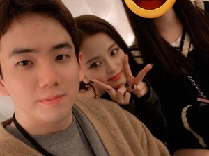 Kronologi Skandal Pelecehan Seksual Kakak Jisoo BLACKPINK Dibongkar Dispatch