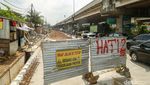 Kalimalang Bersolek, Jalan Ditambah Lajur untuk Urai Macet