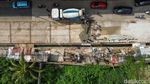 Kalimalang Bersolek, Jalan Ditambah Lajur untuk Urai Macet