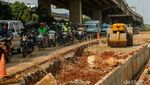 Kalimalang Bersolek, Jalan Ditambah Lajur untuk Urai Macet