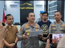 Terungkap, Ini Motif Pengeroyokan dan Pembacokan Kades Pakel Lumajang