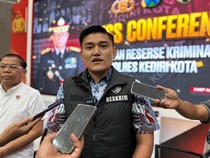 Balita di Kediri Dipukuli Neneknya hingga Tewas, Apa Motifnya?