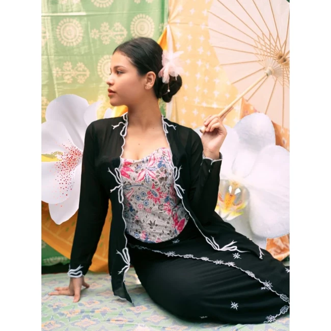 Kebaya Hari Kartini 2026