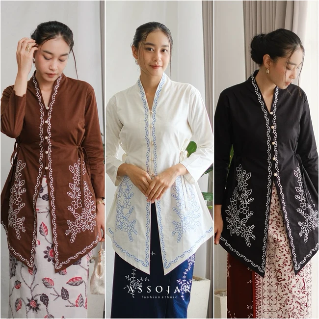 Kebaya Hari Kartini 2026