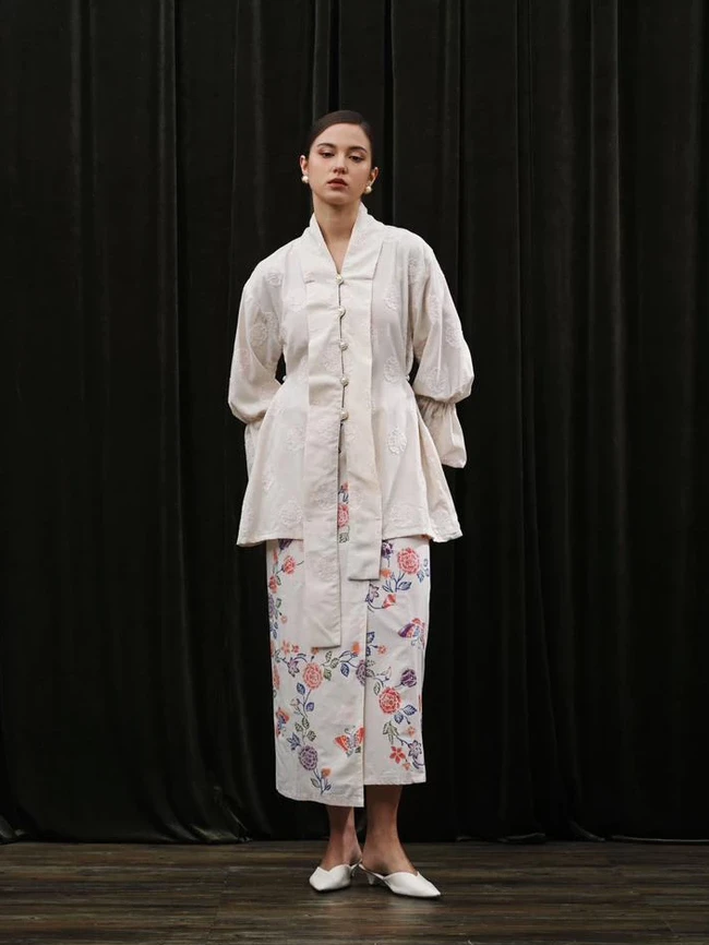 Kebaya Hari Kartini 2026