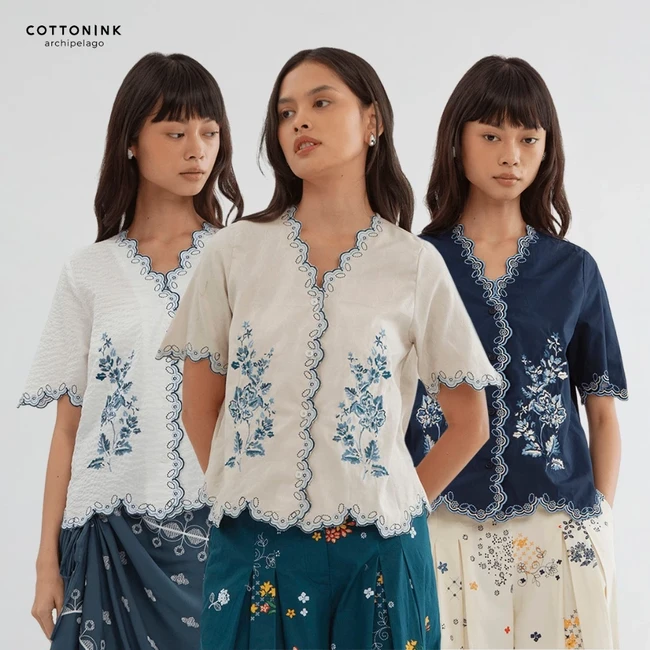 Kebaya Hari Kartini 2026