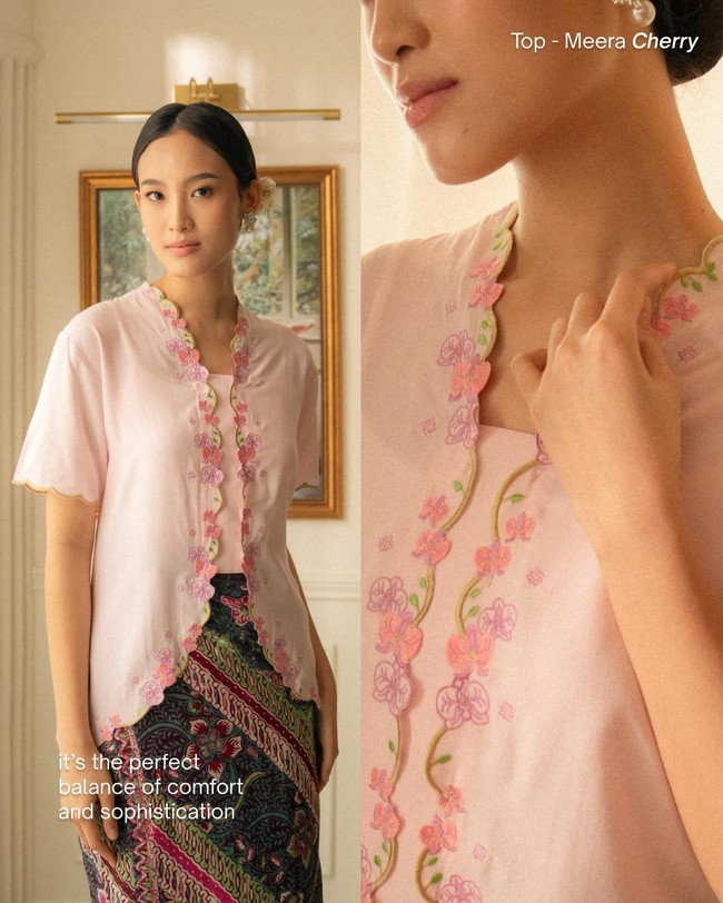 Kebaya Hari Kartini 2026