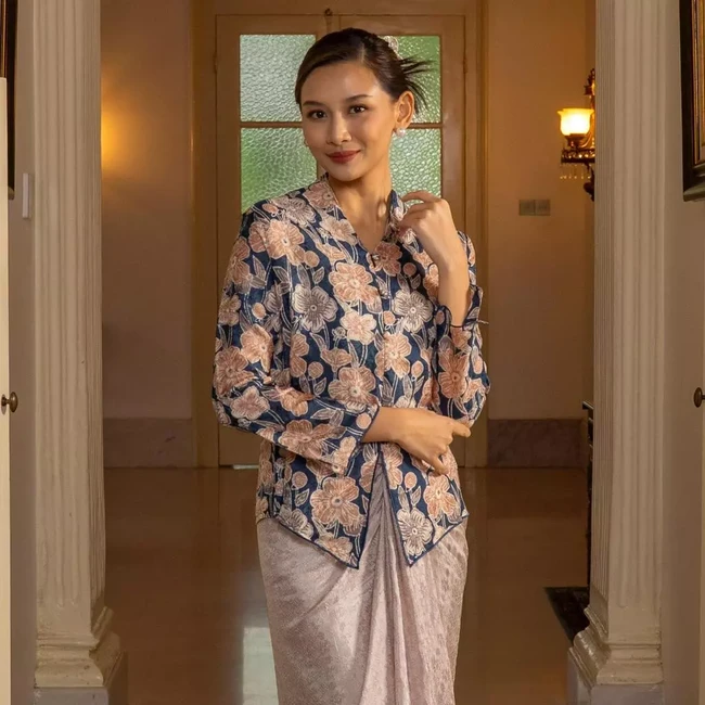 Kebaya Hari Kartini 2026