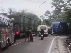 Pemprov Sumut Siapkan Jalur Alternatif Medan-Berastagi, Ditargetkan Selesai 2029