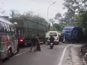 Pemprov Sumut Siapkan Jalur Alternatif Medan-Berastagi, Ditargetkan Selesai 2029