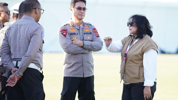 Kemala Run 2026. (Dok. ist)