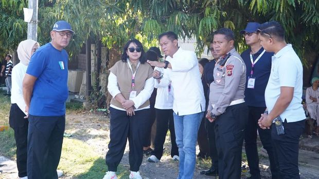 Kemala Run 2026. (Dok. ist)